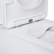 Унітаз-компакт Qtap Nando безобідковий з сидінням Soft-close QT12221222AW SD00046563 фото 9