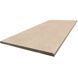 Сходинка New Tiles Multistep Etna Crema 33x120 см 564310 фото 1