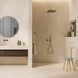 Керамогранит Geotiles G.Alba Bone 100x100 см 594480 фото 1