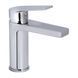 Смеситель для раковины Qtap Stenava New QTSTE270CRM45535 Chrome SD00051659 фото 1
