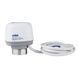 Сервопривод Icma 220V тип закритий №983 (NC) SD00008390 фото 1