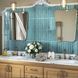Плитка Ceramica Deseo Ec.Atlantis Green 31.6x60 см 596724 фото 1