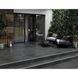 Сходинка Cersanit Highbrook Anthracite Steptread 29,8x59,8 см 464661 фото 2