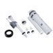 Унітаз-компакт Qtap Nando безобідковий з сидінням Soft-close QT12221222AW SD00046563 фото 7