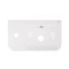 Раковина Qtap Tern 450х250х158 White QT1711H02RW SD00052902 фото 1