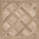 Керамогранит Almera Ceramica (Spain) Atelier squar beige mt 100х100 см 572913 фото 2