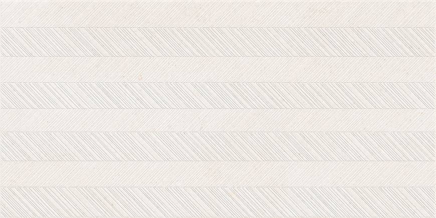 Плита керамограніт 600*1200 мм Delton Blanco Decor Уп.1,44м2/2шт 100578 фото