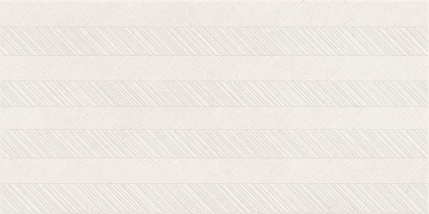 Плита керамограніт 600*1200 мм Delton Blanco Decor Уп.1,44м2/2шт 100578 фото