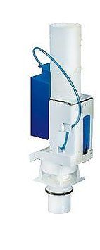 Змивний клапан для бачка, що змиває GD 2 GROHE 38736000 12931 фото