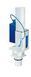 Змивний клапан для бачка, що змиває GD 2 GROHE 38736000 12931 фото 1