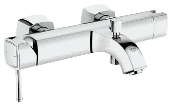 Grohe Grandera Змішувач для ванни, одноважiльний 36510 фото
