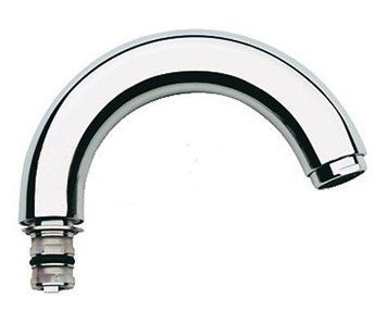 Grohe Вилив поворотний (до артикулу 21090000) 37566 фото