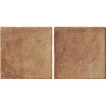Керамограніт Almera Ceramica (Spain) Manual Clay 10x20 см 585273 фото