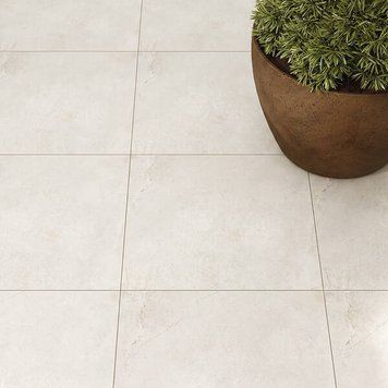 Керамогранит Ceramika Gres Annio Cream 60x60 см 599565 фото