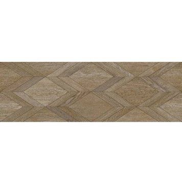 Плитка Porcelanosa Diamond 3D Roble 59,6x150 см 543170 фото