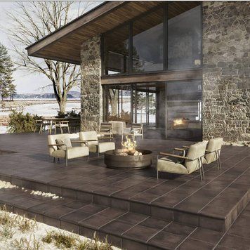 Керамогранит Exagres Base_P Portland Fondant C-3 33x33 см 598565 фото
