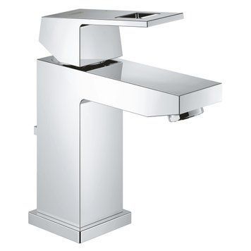 Змішувач для умивальника GROHE EUROCUBE 2312700E 88238 фото