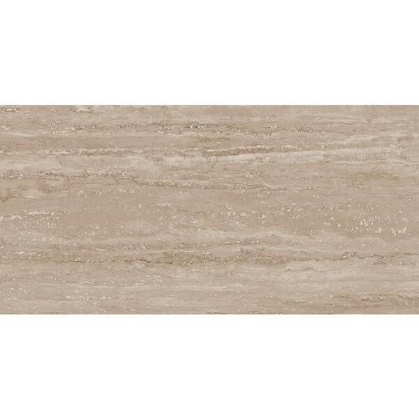 Керамограніт Ceramica Deseo Mystical Virtue Taupe 60x120 см 566383 фото