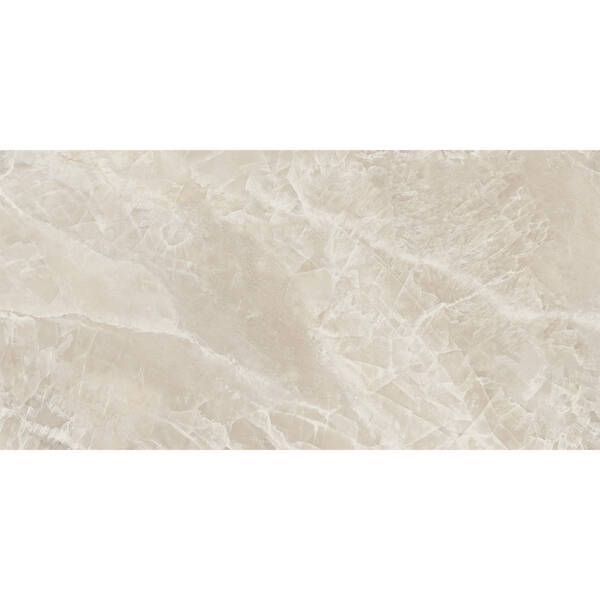 Керамограніт Baldocer Electra Almond Natural Rect 60x120 см 583516 фото