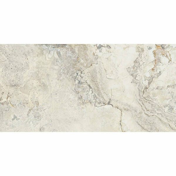 Керамограніт Almera Ceramica (Spain) Ec.Candy Blanco 60x120 см 600559 фото