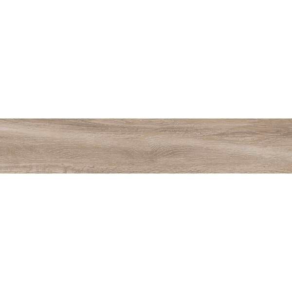 Керамограніт Almera Ceramica Ec.Kootenai Haya 8x44 см 584165 фото