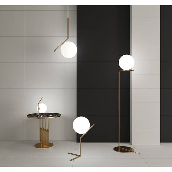 Керамограніт Ceramica Deseo Ec.Manley Negro 60x120 см 578496 фото