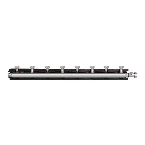 Коллектор распределительный Thermo Alliance Forte Quick System для 4 насосных групп 1 1/4"x1, нерж. сталь SUS 304 TAF-QSK4 SD00054508 фото