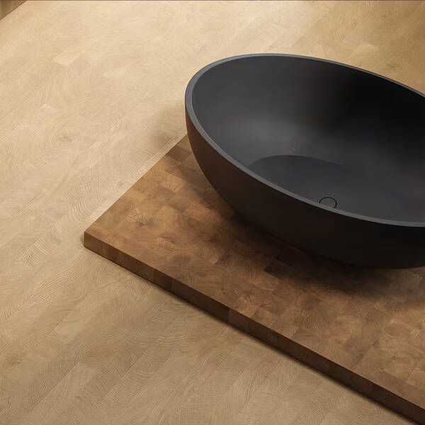 Керамогранит Emil Ceramica (Provenza) W-Circles ENJE WCI Walnut 10х10 см 594910 фото