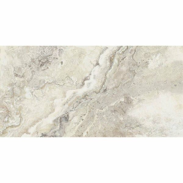 Керамограніт Almera Ceramica (Spain) Ec.Candy Blanco 60x120 см 600559 фото