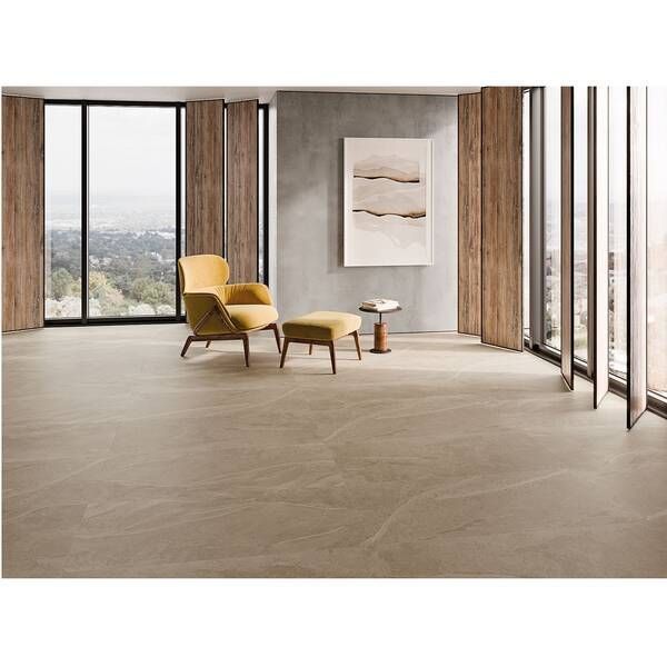Керамограніт NEW TILES CRETA ARENA 60x120 см 540057 фото