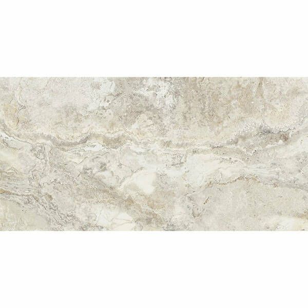 Керамограніт Almera Ceramica (Spain) Ec.Candy Blanco 60x120 см 600559 фото