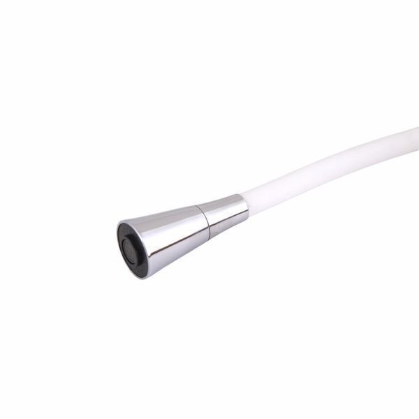 Смеситель для кухни Lidz Tani 007F3 с гибким изливом (k40) LDTAN007F3WCR40423 WCR SD00046530 фото