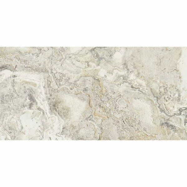 Керамограніт Almera Ceramica (Spain) Ec.Candy Blanco 60x120 см 600559 фото