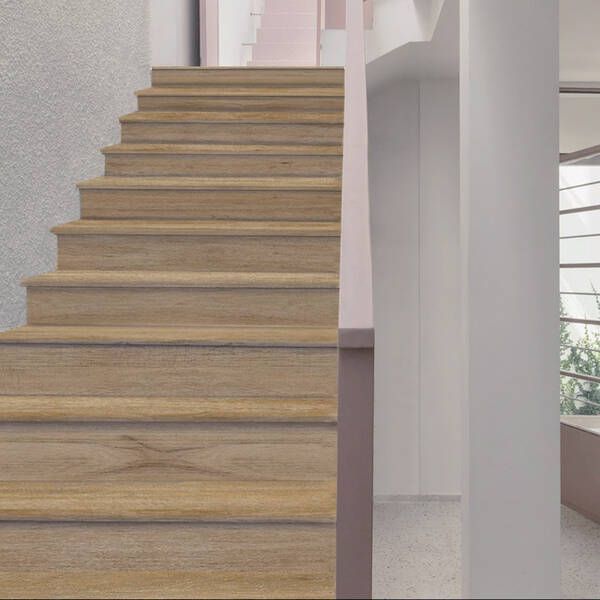Ступень New Tiles Multistep Islandia Abedul 33x120 см 569103 фото