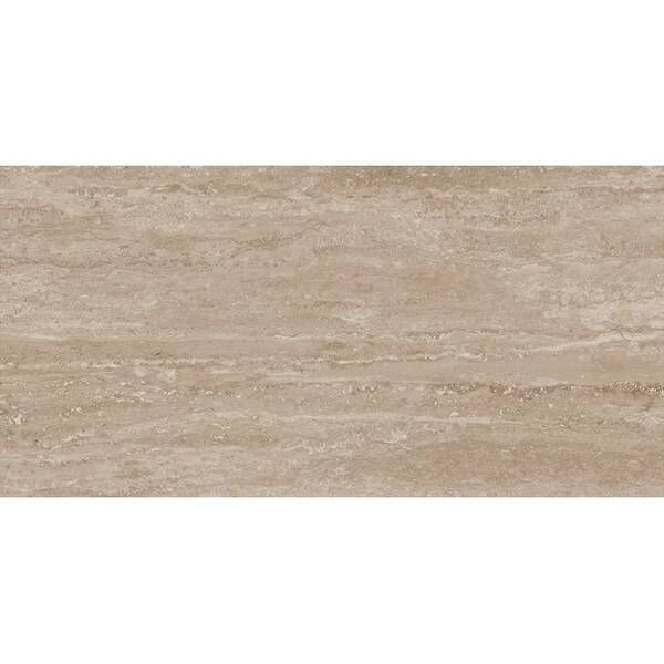 Керамограніт Ceramica Deseo Mystical Virtue Taupe 60x120 см 566383 фото