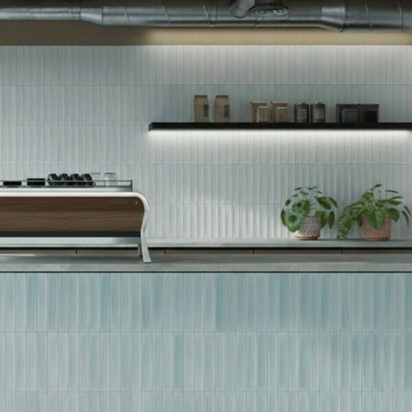 Плитка Ceramica Deseo Ec.Atlantis Light Green 31.6x60 см 596725 фото