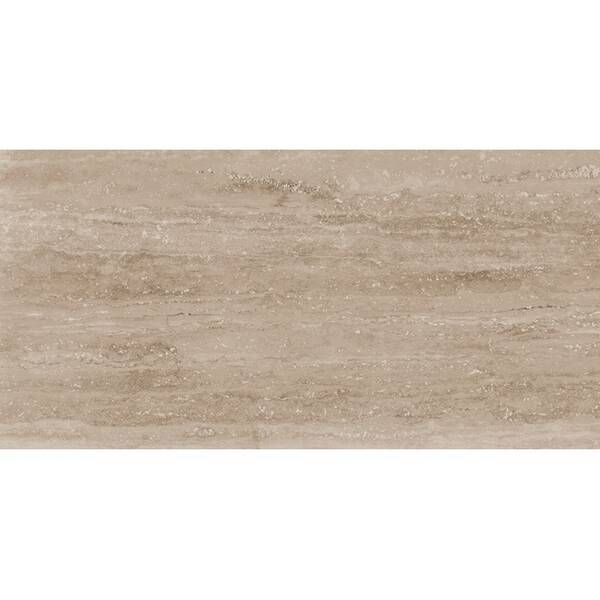 Керамограніт Ceramica Deseo Mystical Virtue Taupe 60x120 см 566383 фото