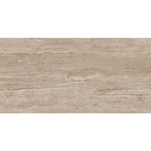 Керамограніт Ceramica Deseo Mystical Virtue Taupe 60x120 см 566383 фото