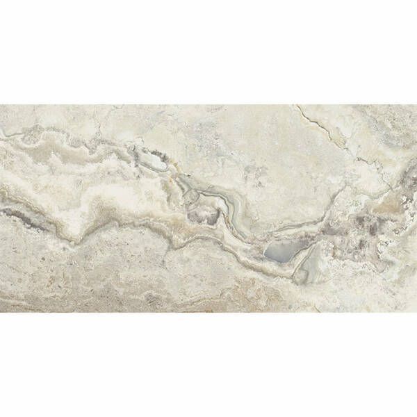 Керамограніт Almera Ceramica (Spain) Ec.Candy Blanco 60x120 см 600559 фото