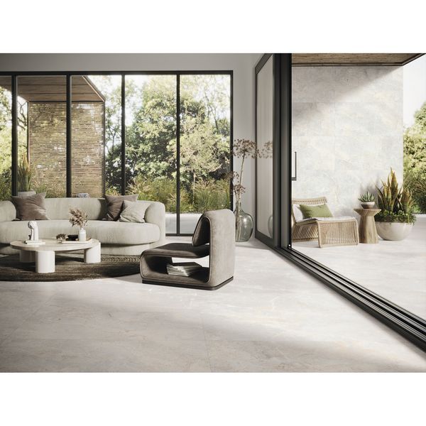 AUGUSTUS PEARL NATURAL RECT 60X120 (1 сорт) 535069 фото