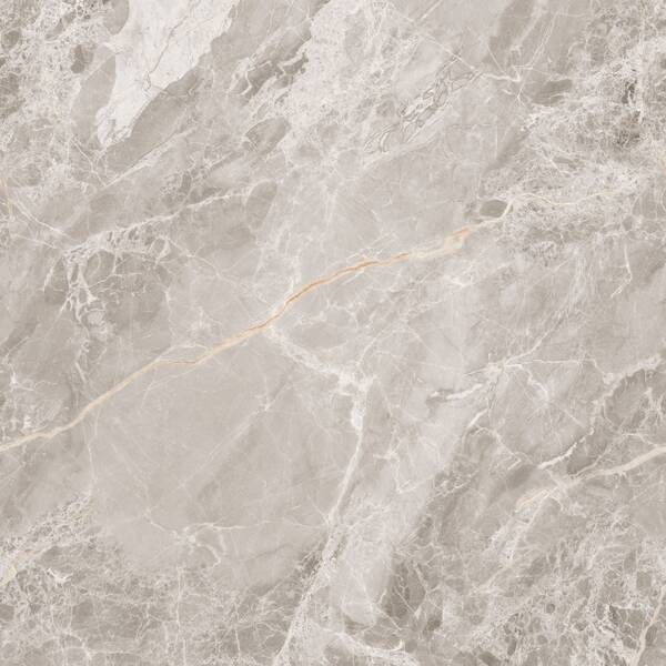 Керамограніт Ceramica Deseo 190 LARA GRIS 60х60 см 597388 фото