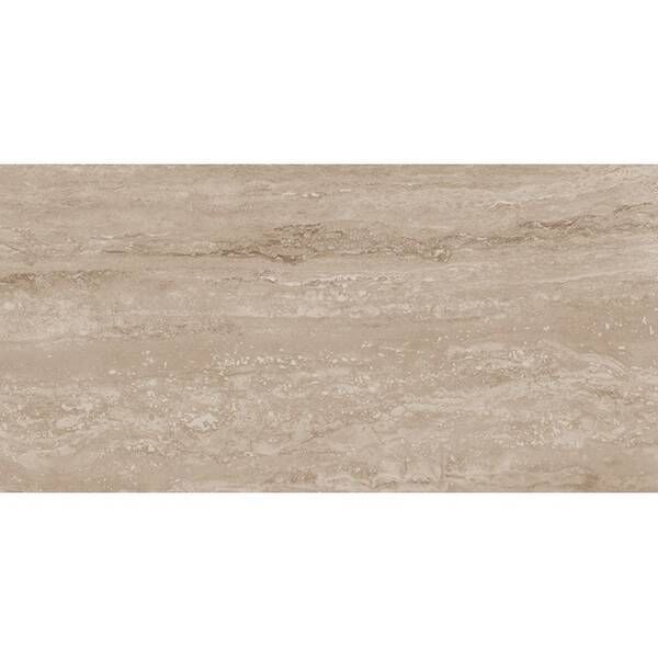 Керамограніт Ceramica Deseo Mystical Virtue Taupe 60x120 см 566383 фото