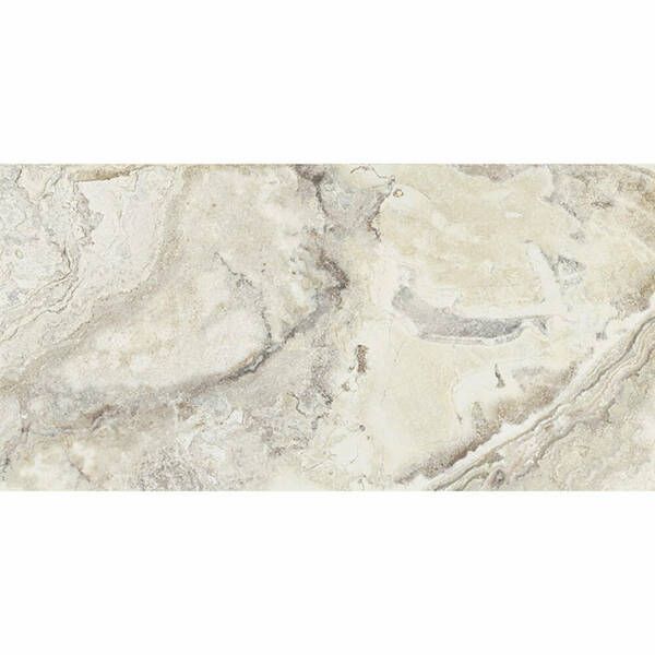 Керамограніт Almera Ceramica (Spain) Ec.Candy Blanco 60x120 см 600559 фото