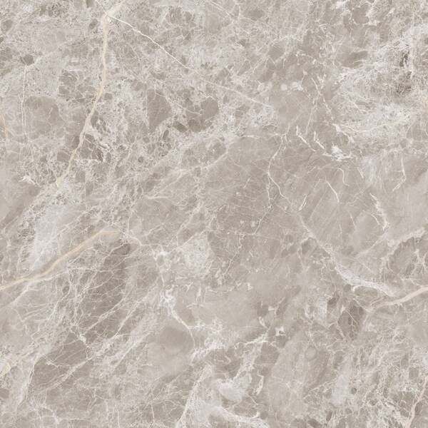 Керамограніт Ceramica Deseo 190 LARA GRIS 60х60 см 597388 фото