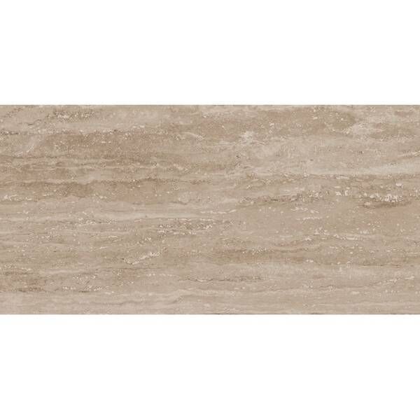 Керамограніт Ceramica Deseo Mystical Virtue Taupe 60x120 см 566383 фото