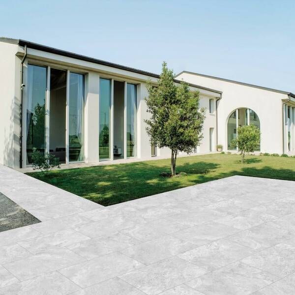 Керамогранит Megagres La Casa Tv26604mg Bordo 60x60 см 543382 фото