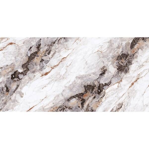 Керамогранит Almera Ceramica-2 Golden Brown *** 60x120 см 583463 фото