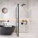 Керамограніт Ceramica Deseo Calacatta Oro Білий 2G0580 60Х60 см 578703 фото 3