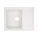 Кухонная мойка Lidz 620x435/200 WHI-01 (LIDZWHI01620435200) SD00039768 фото 1