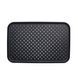 Лейка для верхнего душа Qtap Hlavova 330х220 мм прямоугольная QTHLA107BLM45945 Black Matt SD00052069 фото 2